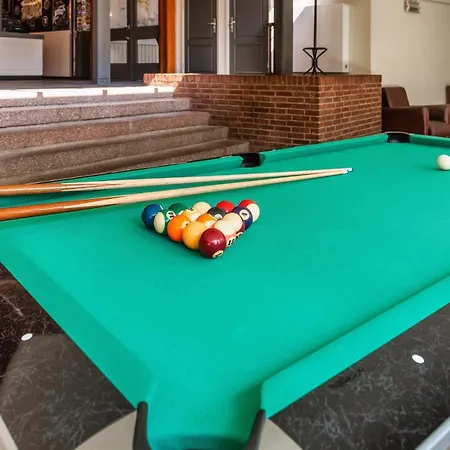Stayokay Hostel Apeldoorn
