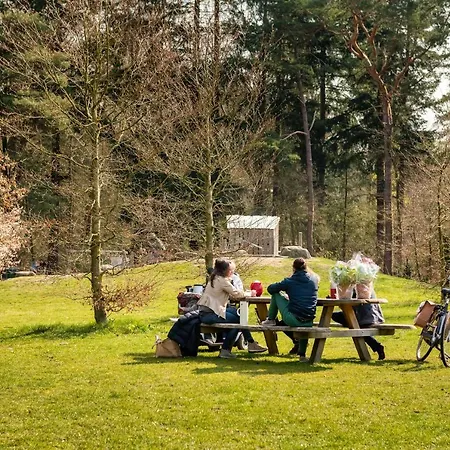 Stayokay Hostel Apeldoorn