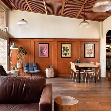 Stayokay Hostel Apeldoorn