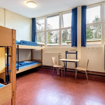 Stayokay Apeldoorn