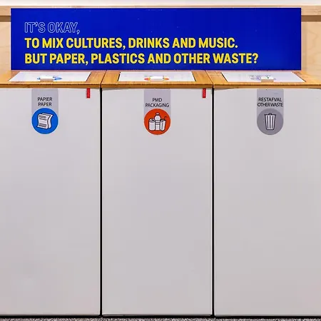 Stayokay * Apeldoorn