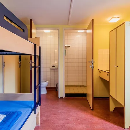 Hostel Stayokay *