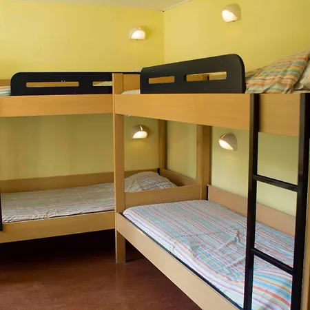 Stayokay * Apeldoorn