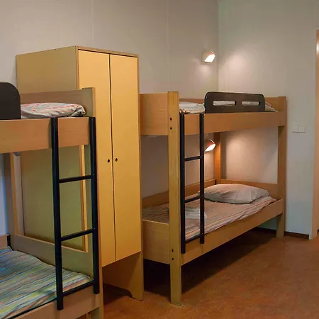 Stayokay - Fully Renovated March 2026 Hostel *