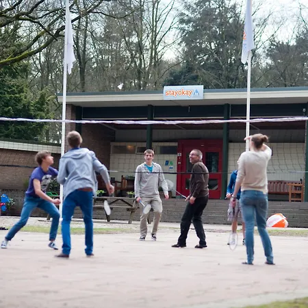 Stayokay Apeldoorn