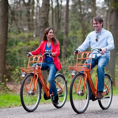 Stayokay Hostel Apeldoorn