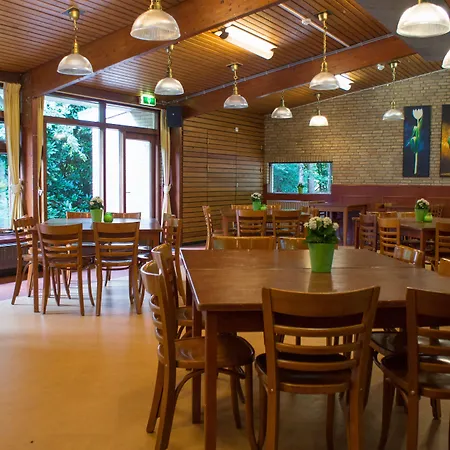 Stayokay - Fully Renovated March 2026