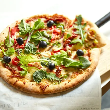 Stayokay * Apeldoorn