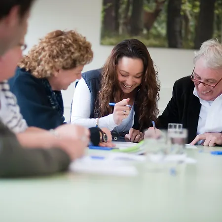 Stayokay Hostel Apeldoorn