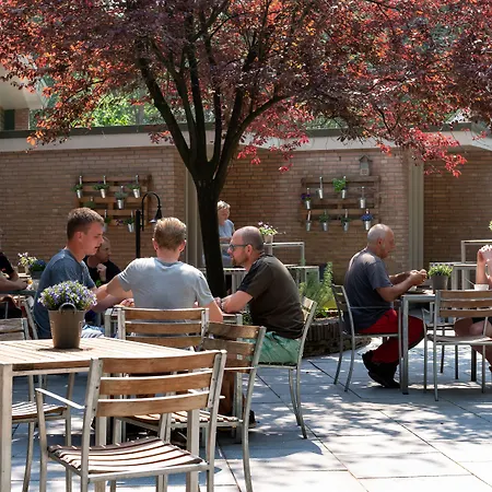 Stayokay * Apeldoorn