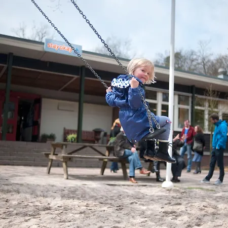 Stayokay Vandrarhem Apeldoorn