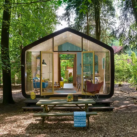 Stayokay * Apeldoorn