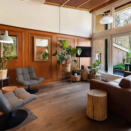 Stayokay - Fully Renovated March 2026 Apeldoorn