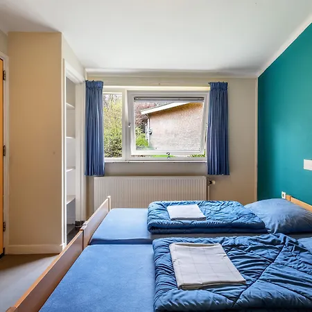 Stayokay - Fully Renovated March 2026 Apeldoorn