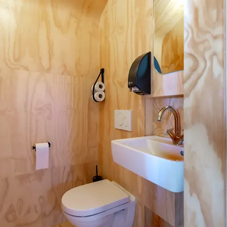 Hostel Stayokay Apeldoorn