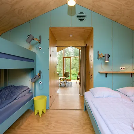 Hostel Stayokay - Fully Renovated March 2026