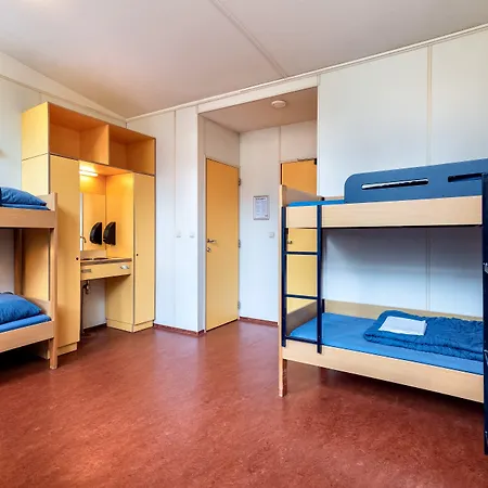 Hostel Stayokay - Fully Renovated March 2026