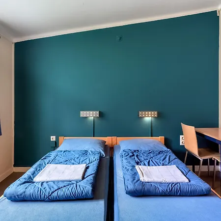 Stayokay * Apeldoorn