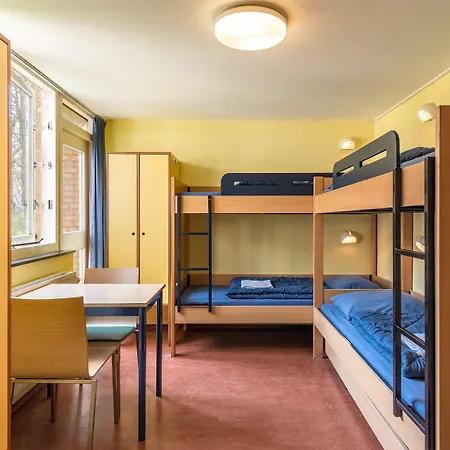 Hostel Stayokay - Fully Renovated March 2026