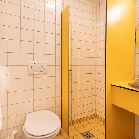 Vandrarhem Stayokay Apeldoorn