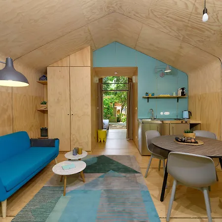 Stayokay - Fully Renovated March 2026 Hostel