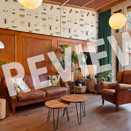 Hostal Stayokay - Fully Renovated March 2026 Apeldoorn