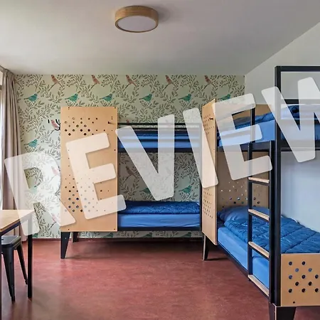 Stayokay - Fully Renovated March 2026 Hostal