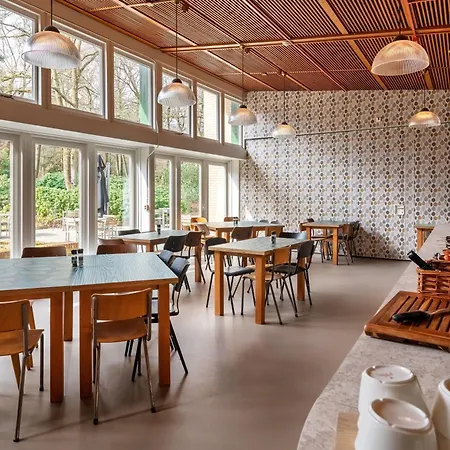 Stayokay - Fully Renovated March 2026 Apeldoorn