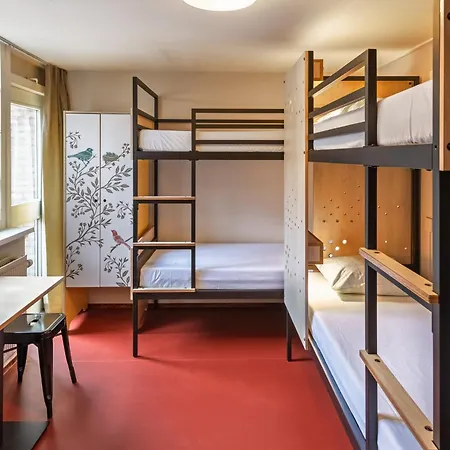 Stayokay - Fully Renovated March 2026