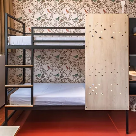 Stayokay - Fully Renovated March 2026 Hostel *