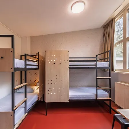 Stayokay - Fully Renovated March 2026 * أبلدورن