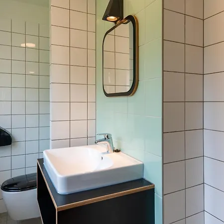 Hostal Stayokay - Fully Renovated March 2026 *