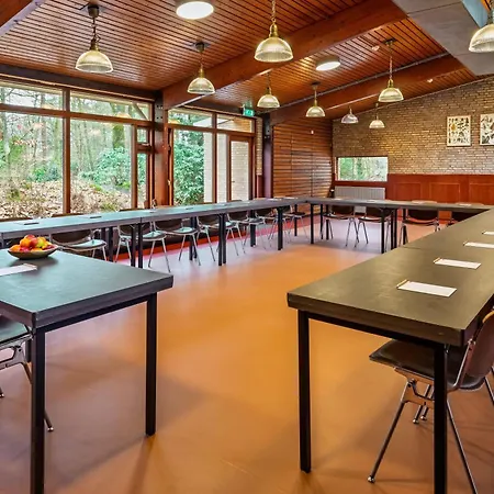 Stayokay - Fully Renovated March 2026 Hostel *