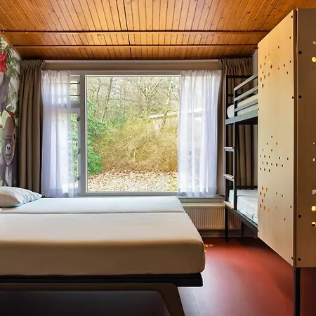 Stayokay - Fully Renovated March 2026