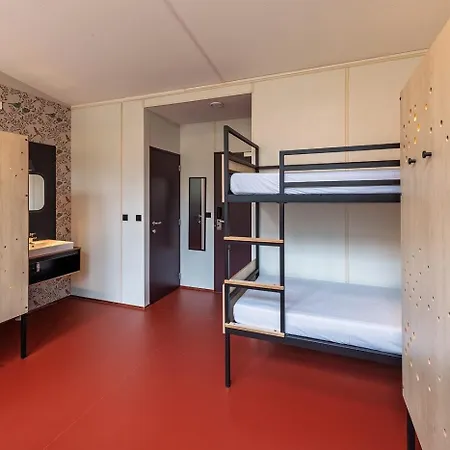 Stayokay - Fully Renovated March 2026 Hostel *