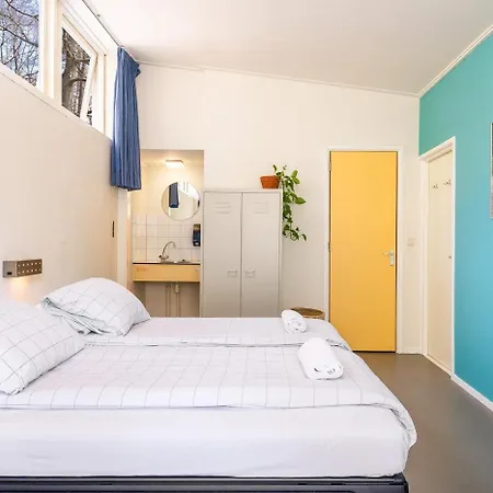 Stayokay - Fully Renovated March 2026 Hostel