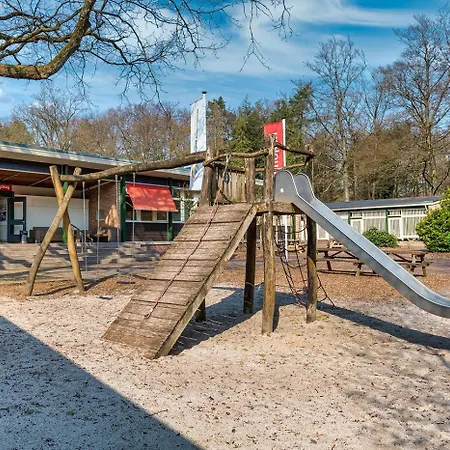 Stayokay - Fully Renovated March 2026 Hostel Apeldoorn