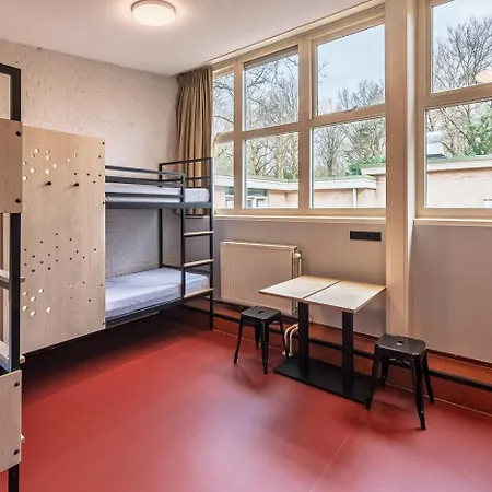 Stayokay - Fully Renovated March 2026 Hostel