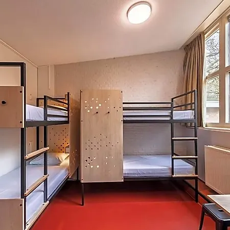Stayokay - Fully Renovated March 2026