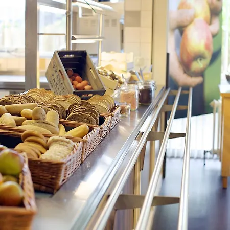 Stayokay * Apeldoorn