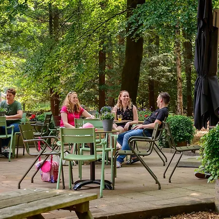 Stayokay * Apeldoorn