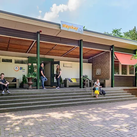Hostel Stayokay *