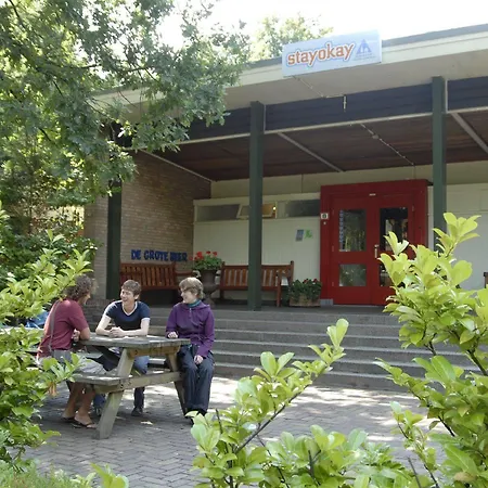 Stayokay * Apeldoorn