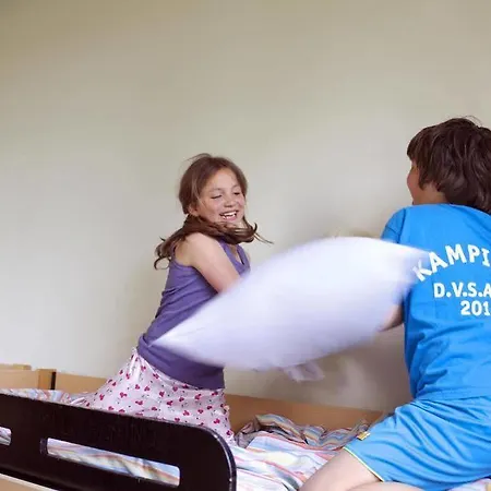 Stayokay Hostel Apeldoorn