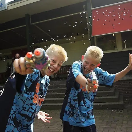 Vandrarhem Stayokay *