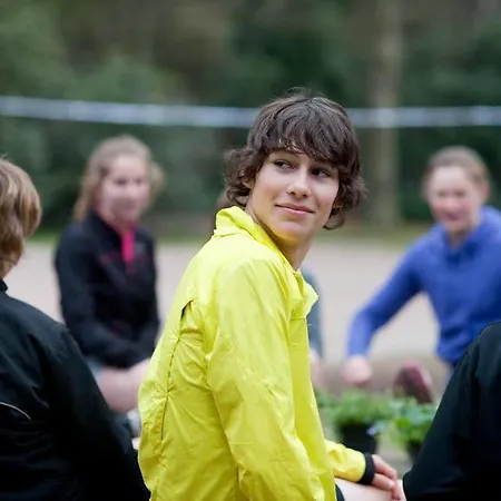 Stayokay * Apeldoorn