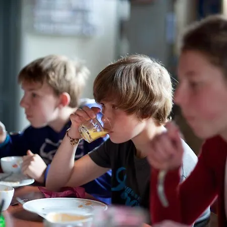 Stayokay * Apeldoorn