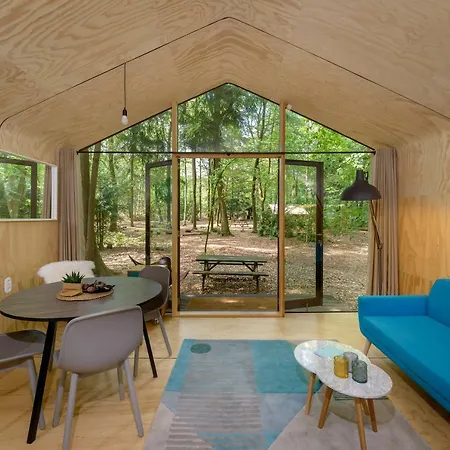Stayokay Hostel