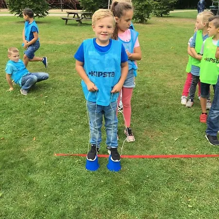 Hostel Stayokay Apeldoorn