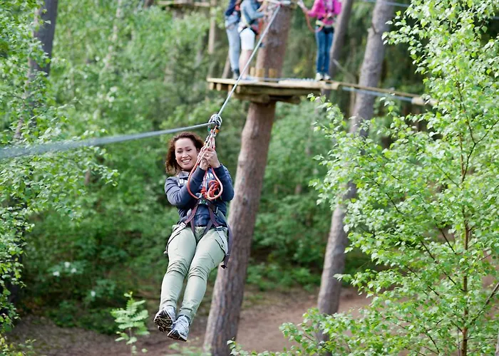 Stayokay - Fully Renovated March 2026 Hostel